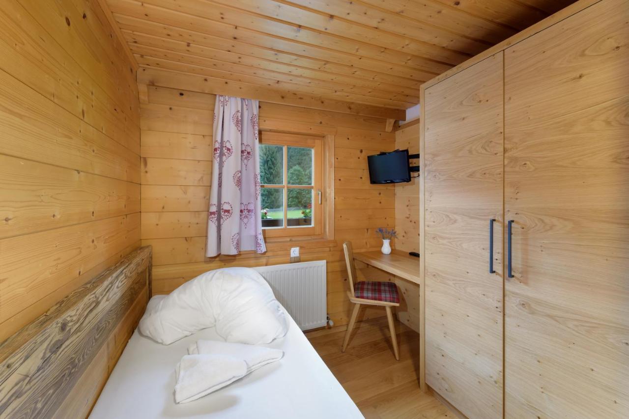 Walchauhof Hotel Flachau Ngoại thất bức ảnh