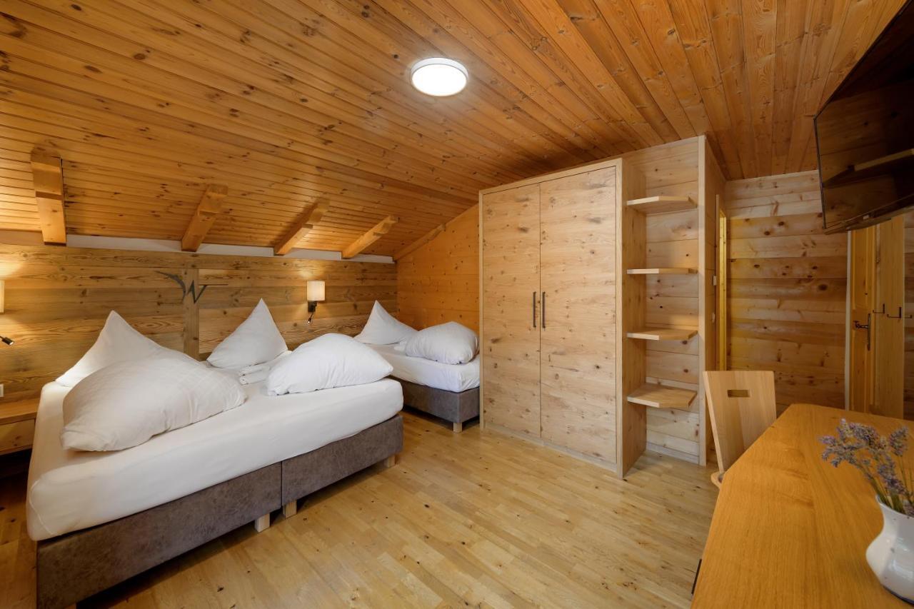 Walchauhof Hotel Flachau Ngoại thất bức ảnh