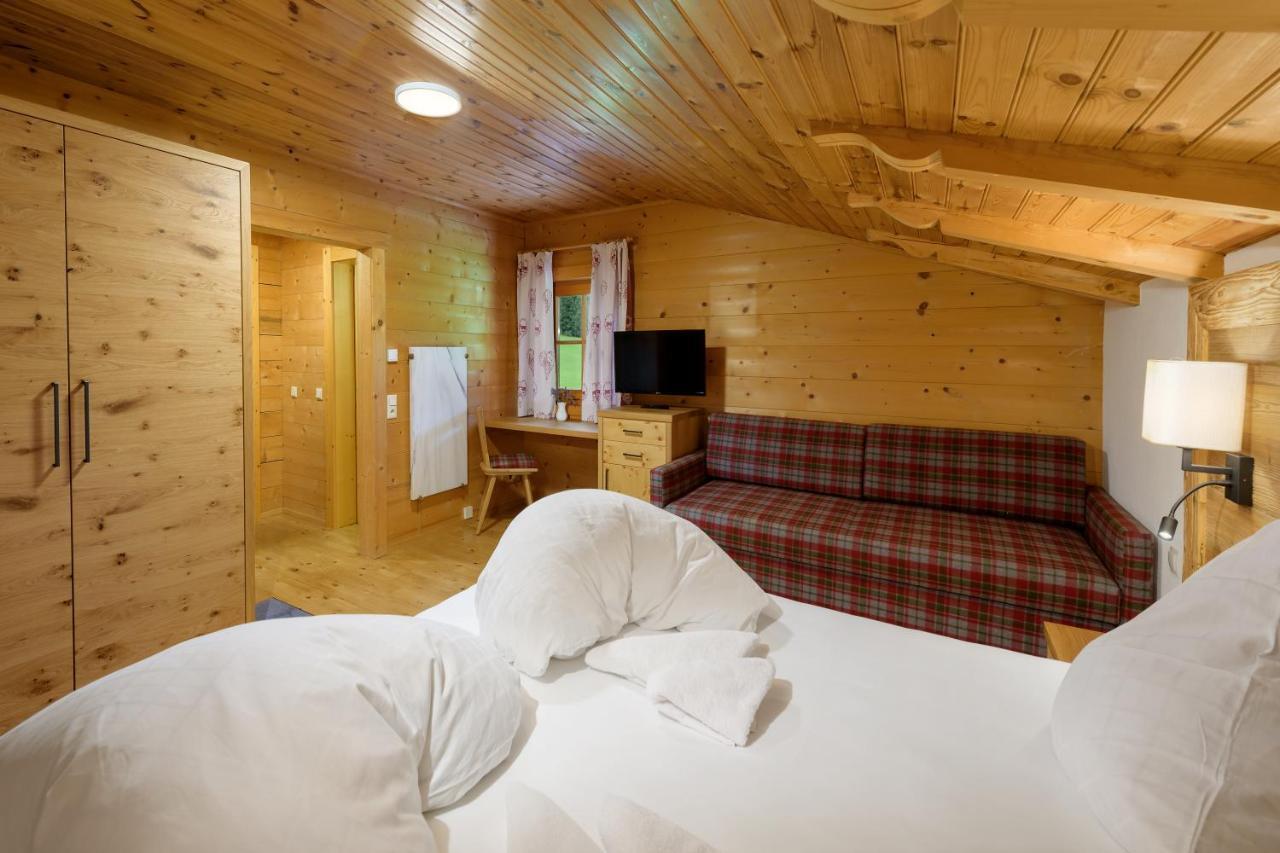 Walchauhof Hotel Flachau Ngoại thất bức ảnh