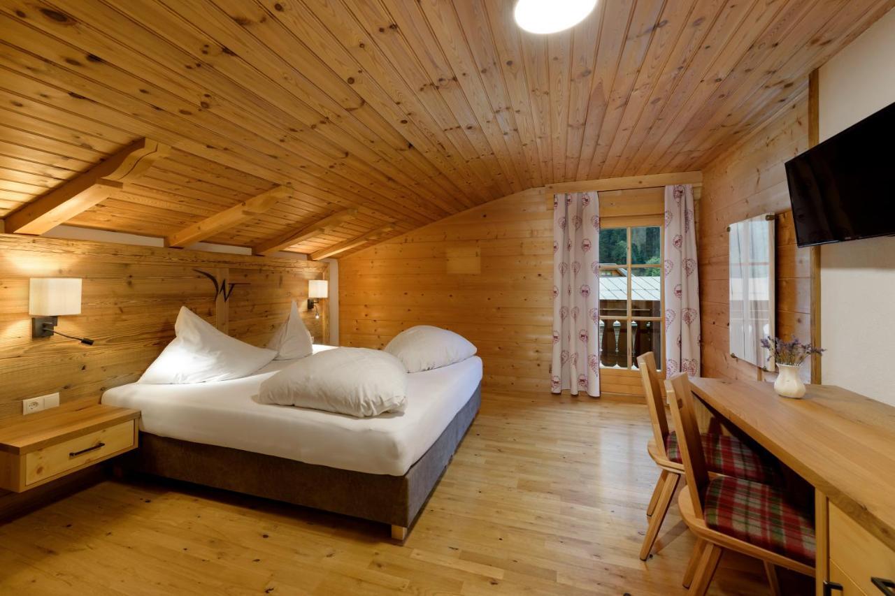 Walchauhof Hotel Flachau Ngoại thất bức ảnh