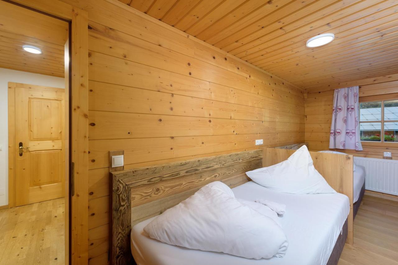 Walchauhof Hotel Flachau Ngoại thất bức ảnh
