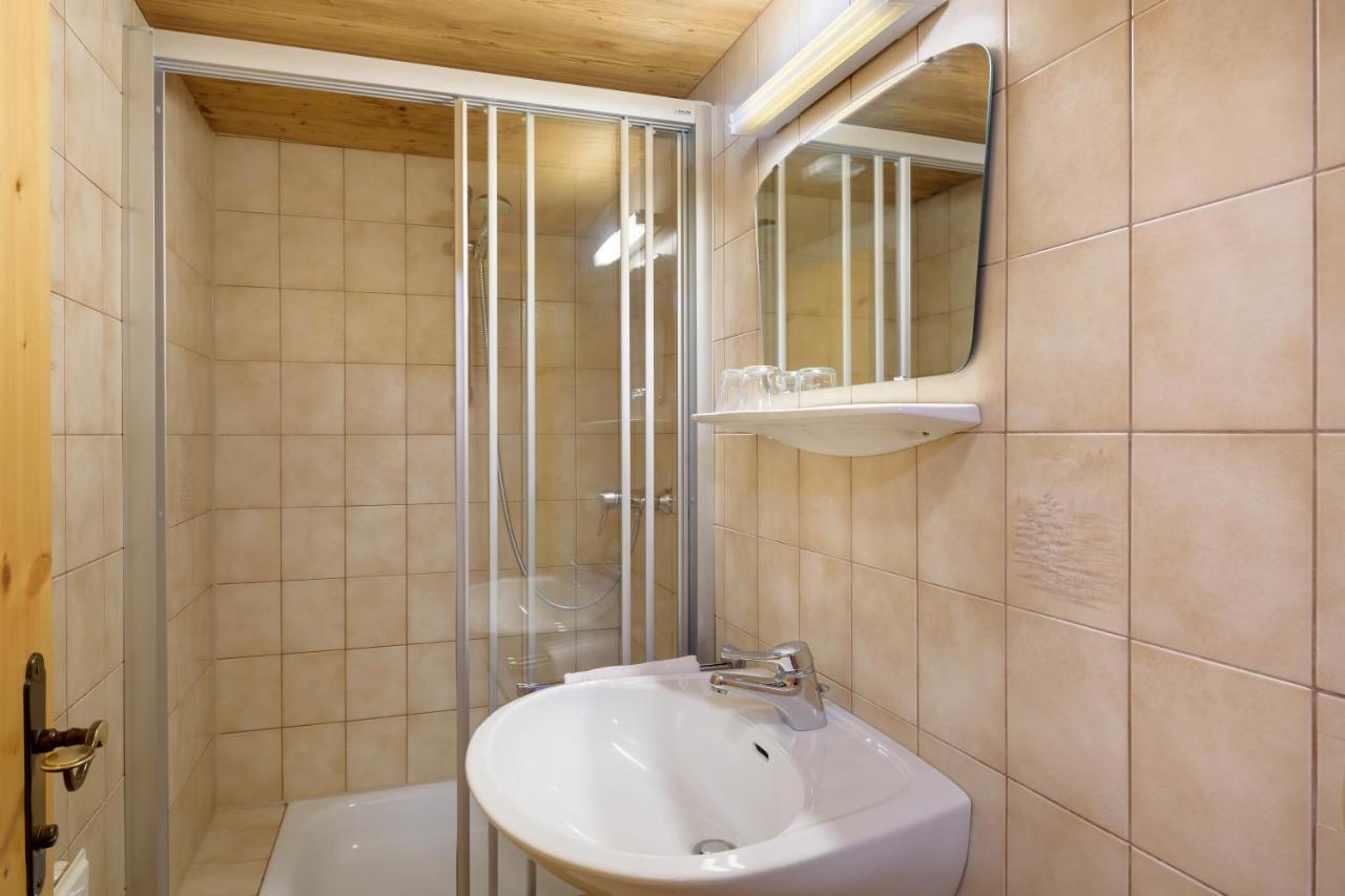 Walchauhof Hotel Flachau Ngoại thất bức ảnh