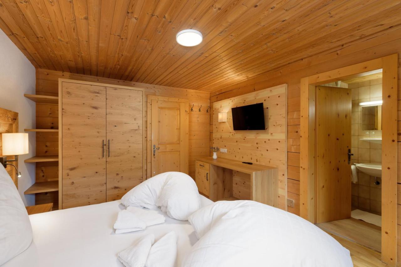 Walchauhof Hotel Flachau Ngoại thất bức ảnh