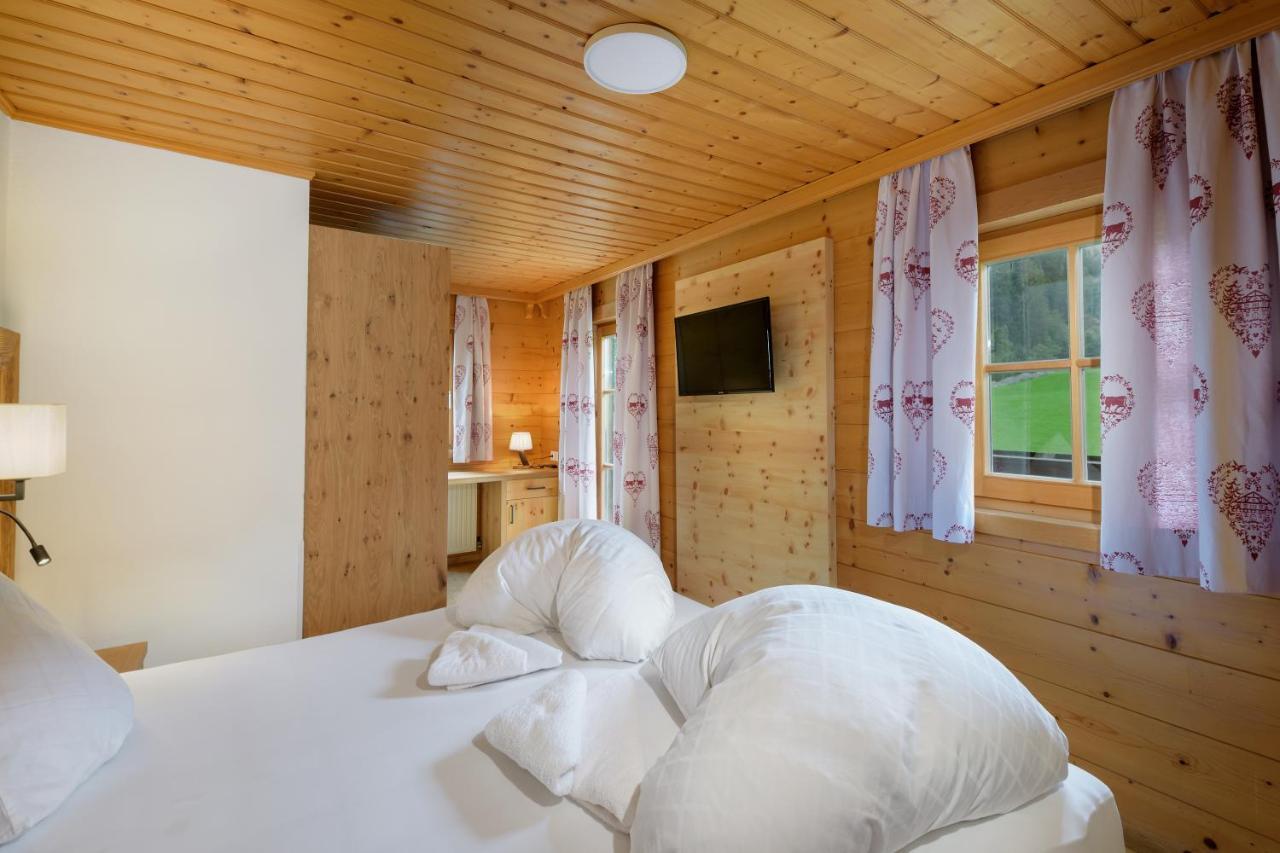 Walchauhof Hotel Flachau Ngoại thất bức ảnh